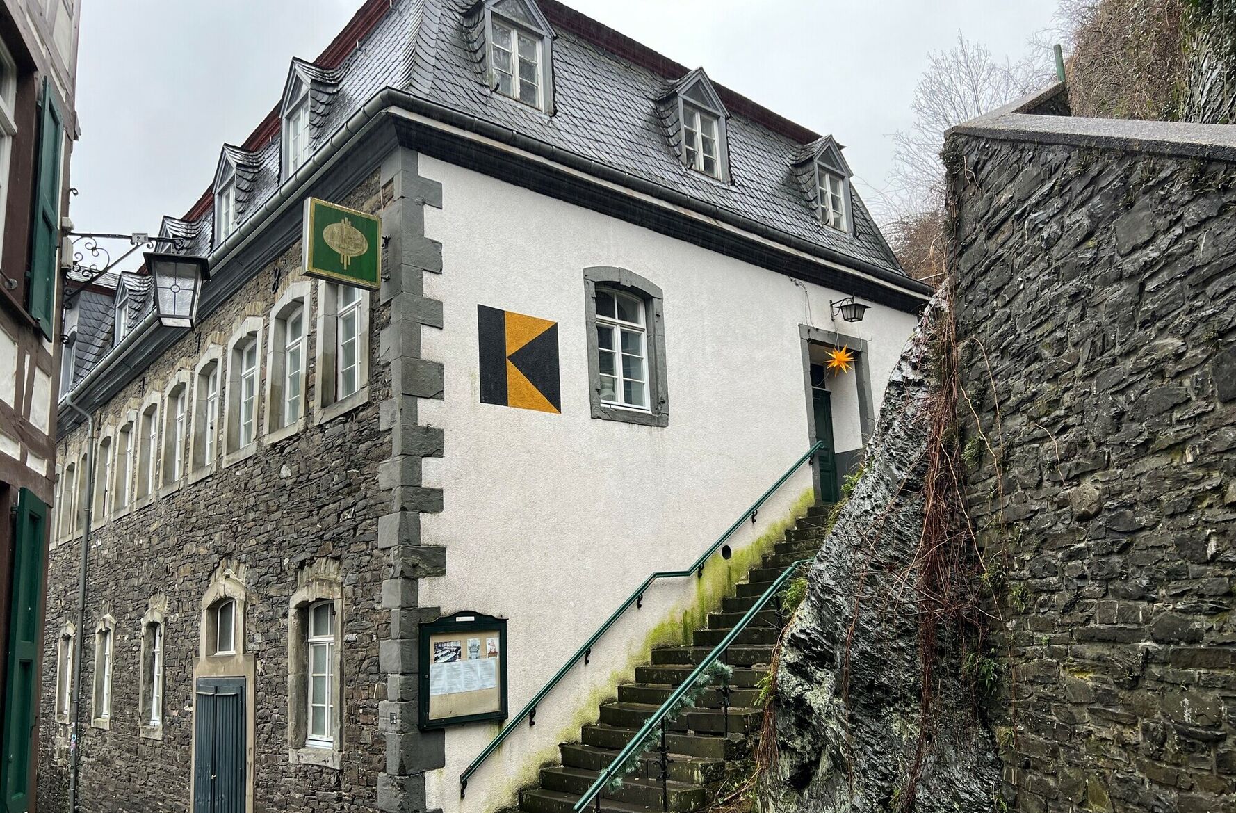 Kolpinghaus Monschau